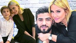 Ece Erken'den eski eşine isyan: Mahkemeyle cevap vereceğiz!