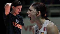 Tijana Boskovic'ten Filenin Sultanları'na övgü! 'Oldukları yeri hak ediyorlar'