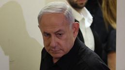 Kendi partisi üstünü çizdi! Yüzde 79'u Netanyahu'yu suçluyor