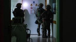 Gazze'deki savaşta son dakika! İsrail El - Ehli hastanesini kuşattı! Yaralılara ulaşılamıyor