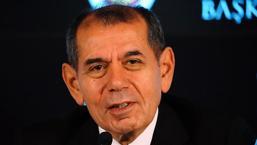 Galatasaray'dan Disiplin Kurulu kararlarına tepki!