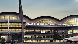 İptal edilen uçuşlarla ilgili Sabiha Gökçen Havalimanı'ndan açıklama