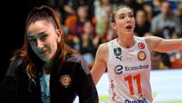 Hande Baladın Galatasaray'a karşı coştu! İşte puan durumu