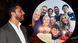 Aileye girdi! Nail Gönenli'den açıklama