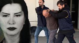 Eski eşini ensesinden vuran katilden kan donduran ititraf: 'Yüzümde onun tırnak izleri var'