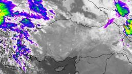 Meteoroloji ve AFAD'dan iki ile uyarı! Kuvvetli olacak