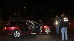Nevşehir'de trafikte karşılaştığı eski kocasını vurdu