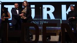 Demirören TV'ye ödül yağmuru