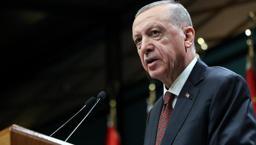Son dakika... İsrail'in Gazze ablukası! Erdoğan: En kısa zamanda bir Mısır seyahati düzenleyebilirim