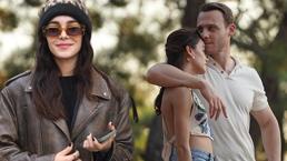 Aşk yaşadıkları iddia edilmişti! 'Kerem Avrupai konuştuğu için yanlış anlaşılmış olabilir'