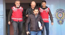 Hiçbir şey olmamış gibi işe gitti! Cinayeti adım adım böyle anlattı