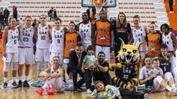 Çukurova Basketbol, EuroLeague Women'da tutulamıyor!
