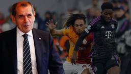 Galatasaray'da Sacha Boey korkusu! Maaş krizi