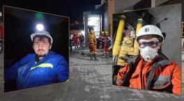 Siirt'te maden ocağında göçük! 3 kişi hayatını kaybetti