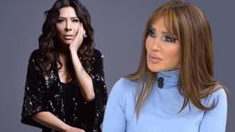 Seren Serengil'den Işın Karaca'ya: Sende olmadığı için güzel kadınlara düşmansın!