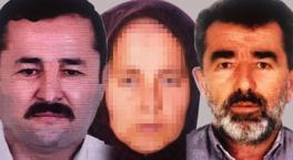 Kocasının ölümünden hostesi sorumlu tuttu! ‘'Patronum bana tecavüz etti'