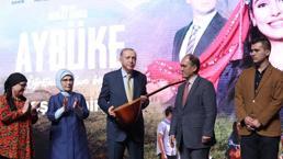 Emine Erdoğan'dan 'Öğretmenler Günü' paylaşımı