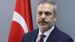 Bakan Fidan'dan Batı'ya İsrail tepkisi: Bu tarihi adaletsizliğe son vermeliyiz