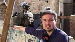 Ateşkes sonrası ilk cuma! Kudüs'ten sıcak kare