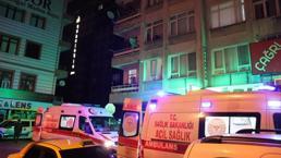 Kayseri'de korkunç cinayet! Bekar evinde 2 kişi silahla vuruldu