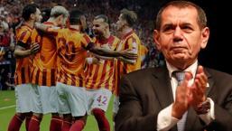 Galatasaray'dan dev gelir beklentisi! Hedef 750 milyon TL