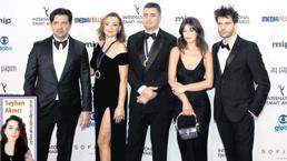 'Turkish dizi' dalgası