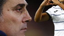 Vincenzo Montella'dan Fenerbahçe'ye transfer kıyağı! Eski öğrencisine olumlu referans verdi