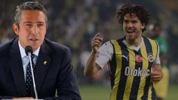 Fenerbahçe'de Ferdi Kadıoğlu'na Serie A'dan talip çıktı! Transfer için dev bonservis beklentisi