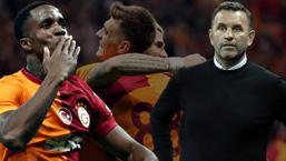 Tugay Kerimoğlu'ndan Galatasaray'ın yıldızına öneri! 'Kendi maçlarını izlerse hatalarını çözer'