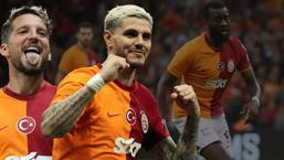 Galatasaray'da Tanguy Ndombele vurgusu! 'Potansiyeli çok yüksek'