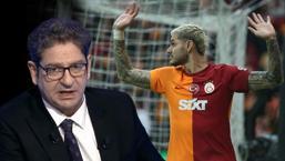 Güntekin Onay: Icardi, Arjantin Milli Takımı'na çağrılabilir