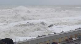 İstanbul'da fırtına alarmı! Şehir Hatları'nda birçok sefer iptal edildi
