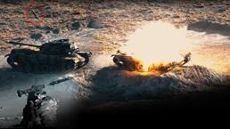 'Karaok'tan kaçış yok! Roketsan duyurdu: Tam isabet