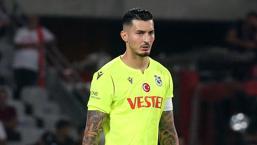 Trabzonspor'un kamp kadrosu belli oldu! Uğurcan Çakır gelişmesi 