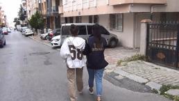 FETÖ'nün şifreli ağı tespit edildi! 4 ilde operasyon