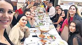 ‘Şampiyonlar Ligi’ için çıkış yasağı!