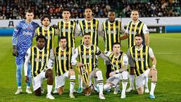 Nordsjaelland maçı öncesi Fenerbahçe'de kadro sıkıntısı! İsmail Kartal formül arıyor