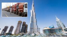 Dünyanın en büyüğü ama kanalizasyonu yok! 43 milyar liraya mâl olmuştu