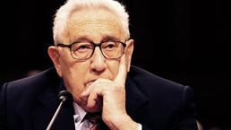 Eski ABD Dışişleri Bakanı Henry Kissinger 100 yaşında öldü