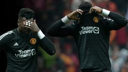 Avrupa basını Andre Onana'yı yerden yere vurdu: Neyin peşindesin?