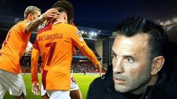 Galatasaray, 23 yıl sonra Danimarka'da ikinci finaline çıkacak! Neestrup'tan iddialı sözler
