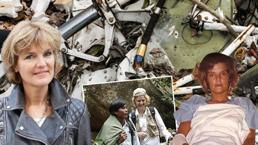 192 saat boyunca sadece tek 1 şey düşündü! Artık her yere su şişesiyle gidiyor