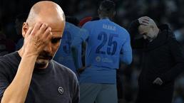 Manchester City ve Premier Lig yönetimi anlaştı! Küme düşme ve puan silme tehlikesi
