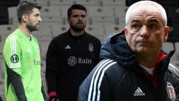 Beşiktaş taraftarından Ersin Destanoğlu'na tepki! Şaşırtan istatistik