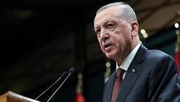 Erdoğan'dan Seçil Erzan soruşturmasıyla ilgili flaş açıklama: Sakınma diye bir şey yok!