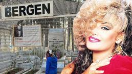 Demet Akalın'dan Bergen sürprizi! 'Nur içinde yat'