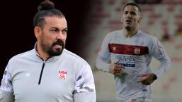 Servet Çetin'in prensine Suudi Arabistan kancası! Bonservisi belli oldu