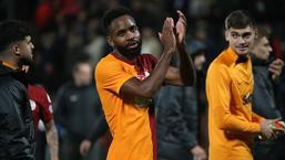 Cedric Bakambu'dan Okan Buruk'a mesaj! 'Ekilemeye çalışacağım'