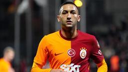 Hakim Ziyech: Bazen şansınızı denemeniz gerekir!