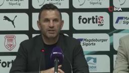 Okan Buruk'tan Bayern Münih itirafı! 'Hayal kırıklığı'